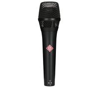 Neumann KMS 105 MT Microphone à condensateur Super-cardiode Noir mat