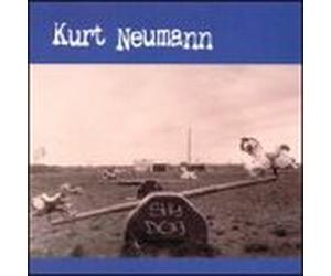 Neumann, Kurt - Shy Dog