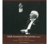 Neumann - Ma Vlast/Slavonic Dances Opp.46 72 [Import]