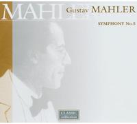 Neumann - Mahler : Symphonie n° 5