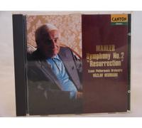 Neumann - MahlerSymphony No. 2 [Import]