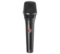 Neumann KMS 104 bk Noir Microphone de scène/direct