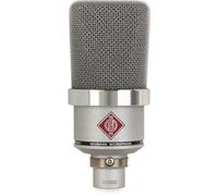 Neumann - Micros Studio TLM 102 Silv TLM102Silv Neuf garantie 2 ans