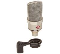 Neumann - Micros Studio TLM 102 Silv TLM102Silv Neuf garantie 2 ans