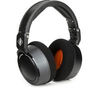Neumann NDH 20 Casque Dynamique à Dos fermé Black Edition