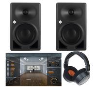Neumann Neumann KH 120 NDH 20 Black Set