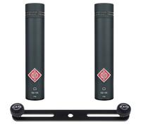 Neumann Neumann KM184 mt Stereo Rental Bundle