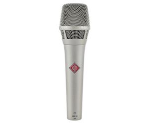 Neumann Neumann KMS 104