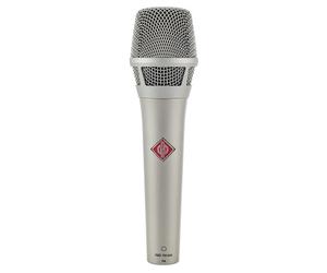 Neumann Neumann KMS 104 Plus