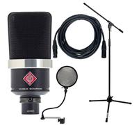 Neumann Neumann TLM 102 BK Bundle