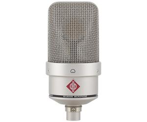 Neumann Neumann TLM 49