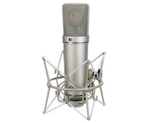 Neumann Neumann U87 Ai Studio Set ni