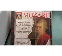 Neumann, Peter - Messes Kv 49, 65 & 140