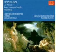 Neumann-Plasson - Symphonic Poems [Import]