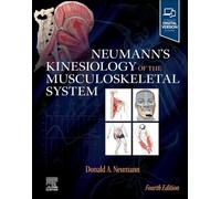 Neumann’s Kinesiology of the Musculoskeletal System