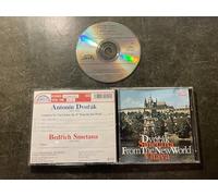 Neumann - Sinfonie 9/Vltava [Import]