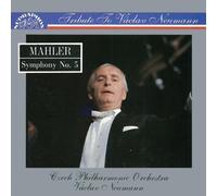 Neumann - Sinfonie Nr.5 [Import]