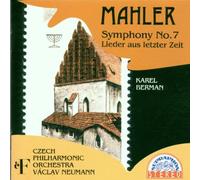 Neumann - Symphonie n°7