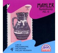 Neumann - Symphony N 6 [Import]