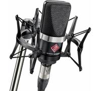 TLM 102 Studio Set Black