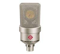 Neumann TLM 103 Microphone (étape/Performance, 20-20 000 Hz, cardioïde, Filaire, 60 x 132 mm, 450 g) Nickel
