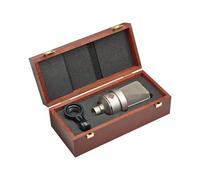 Neumann Microphone TLM 103 – Pack studio – Finition nickel