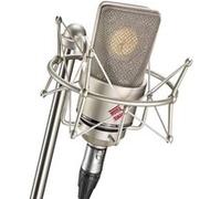 Neumann TLM 103 - Studio Set microphone - nickel Nickel G