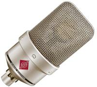 Neumann TLM 49 Microphone à condensateur pour studio