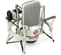Neumann tlm102studioset - TLM 102 Studio Set cardiode Nickel