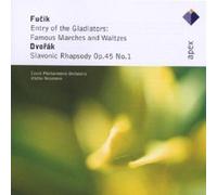 NEUMANN/TP FORMACEK - ENTRY OF THE GLADIATORS CD NEUF