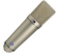 Neumann U 87 Ai Microphone à condensateur pour studio