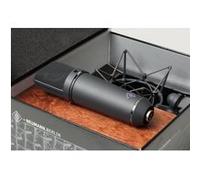 Neumann u87aisusp - u-87 AI Studio Set Microphone multipatron Nickel