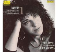 Neumann,V. - Klavierkonzert 1