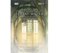 Václav Neumann – Dvořák : Stabat Mater – Prague 1989