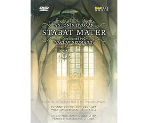 Neumann,Vaclav - Dvorak - Stabat Mater