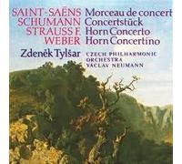 Neumann, Vaclav - Weber, Strauss, Schumann, Sain [Import]