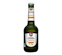 Neumarkter Lammsbräu Bière, foncé et citron, sans alcool, 0,33 l (5)