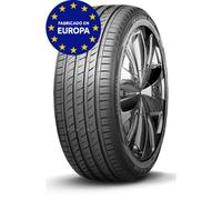 Neumatico 225/55x17 NEXEN N'Fera SU1 97V Neuf Lot 5