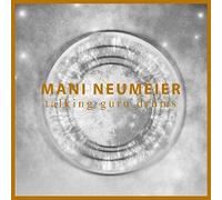 Neumeier, Mani - Talking Guru Drums