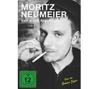 Neumeier,Moritz - Moritz Neumeier-Kein Scheiss Regenbogen