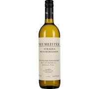 Neumeister Weissburgunder Straden 2023 0.75l