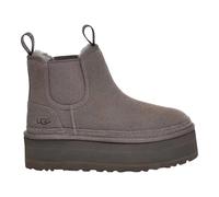 Neumel Platform Chelsea Grey 41