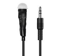 NEUMITECH Déclencheur à détecteur de mouvement pour lecteurs multimédia numériques Neumi Atom 4K Lite, diamètre de 14 mm, portée de 7,5 m, angle de 100 degrés, longueur de câble de 1,5 m