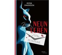 Neun Leben | Swanson Peter Swanson PeterSwanson Peter (Auteur)