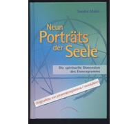 Neun Porträts der Seele: Die spirituelle Dimension des Enneagramms