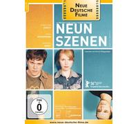 Neun Szenen-Neue Deutsche Filme [Import]