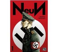 NeuN T01 Tsutomu Takahashi (Dessinateur), Tsutomu Takahashi (Auteur)