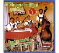 Neuneralm-Musi - Spuit auf/Nr.2 (Instrumenta