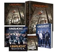 Neuntoeter Deluxe Edition Import Allemand