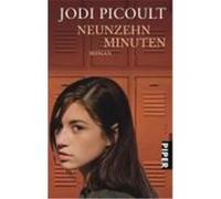Jodi Picoult – Neunzehn Minuten – Roman – Poche